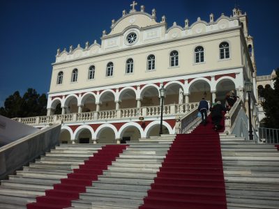 Ηλιοτρόπια με τον Γιάννη Παπουτσάκη | 15.08.22