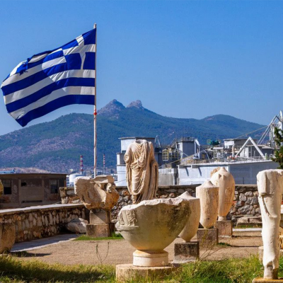 Η Δική μας πόλη με τον Θέμη Ροδαμίτη | 03.02.23