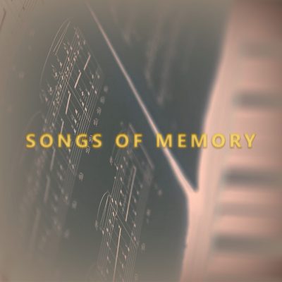 Greek Music Express: Songs of memory