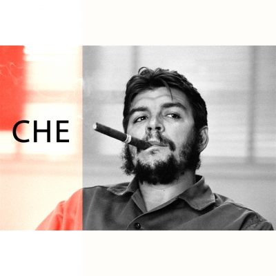 Greek Music Express: Songs about Che