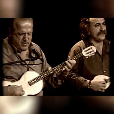 Greek Music Express με τον Ηρακλή Οικονόμου | 30.03.2023