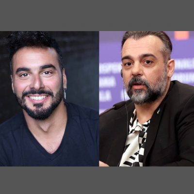 Faraway Words with guests Konstantinos Alsinos and Argyris Xafis