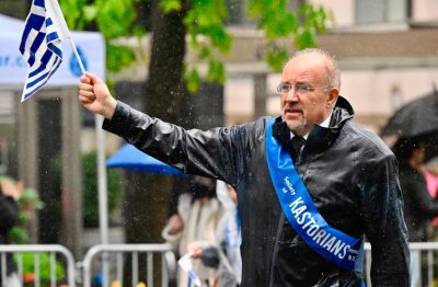 “Κουβέντες μακρινές” με τον Δήμο Σιώκη | 30.08.23