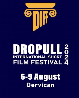 “Κουβέντες μακρινές” για το Dropull International Film Festival | 31.07.24