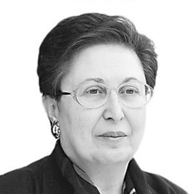 Η Φανούλα Αργυρού στους ”Έλληνες Παντού” | 27.07.2025