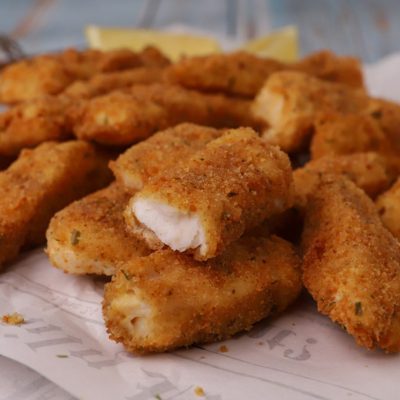 Fish Croquettes: The New “Tool” of Hooligans! | 17 Sept. 2024