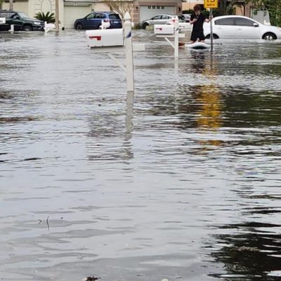 Η Αργυρώ Παπαπάνος από την Φλόριντα στην εκπομπή “Πάρε τον Χρόνο σου” | 11.10.2024