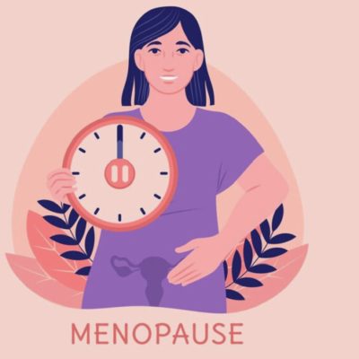 Infinitely Curious: Embracing menopause | 10.11.2024