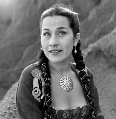 Yma Sumac: The Nightingale of the Incas | 01 Nov. 2024