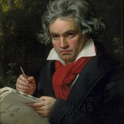 When Math met Beethoven | 10 Jan. 2025