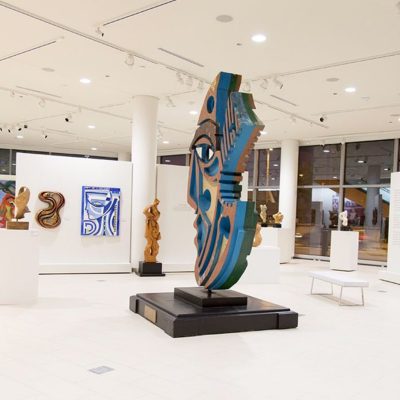 Infinitely Curious: Greek Museums Beyond Borders | 18.05.2025