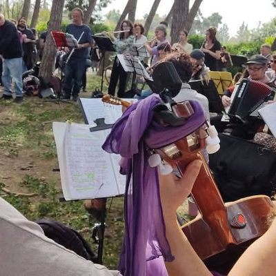 Η Μικρή Θαλασσινή: Φεστιβάλ για το νερό και τα κοινά αγαθά | 23.05.2025