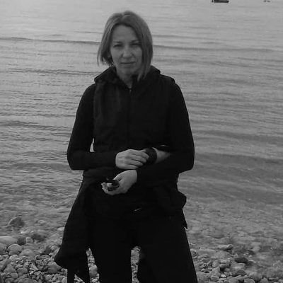 Σαν τον Οδυσσέα: “Το Φως, η Ίριδα, τα Κόκκινα Φρούτα και ο Covid”-Κατερίνα Τσάκου | 24.05.2025