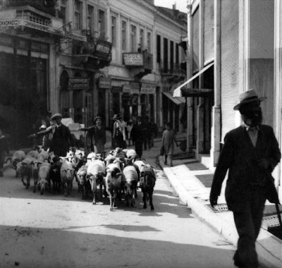 Οι γειτονιές της Αθήνας κάποτε, μέρος 1ο | 21.5.2025