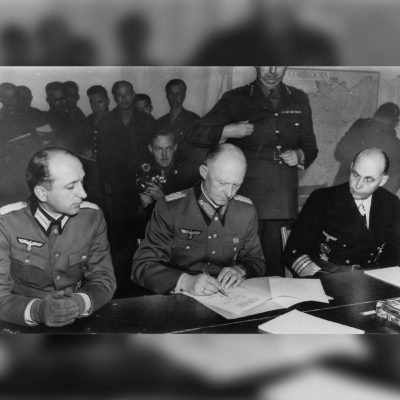 Η Μέρα που Ηττήθηκε ο Ναζισμός  | 09.05.2025