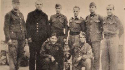 Πειθαρχική Μεραρχία 999: Ωδή στους Γερμανούς αντιφασίστες | 14.5.2025