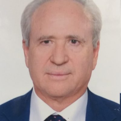 Ο πρέσβης επί τιμή Θεόδωρος Θεοδώρου στην εκπομπή “Η Ελλάδα στον κόσμο” | 05.05.2025