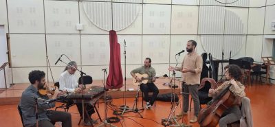 Τα «Ευγενή Άσματα» στα Ξωτικά της Παράδοσης  | 09.05.2025