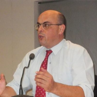 Ο Γεώργιος Κουρκούτας στους ”Έλληνες Παντού” | 19.05.2025