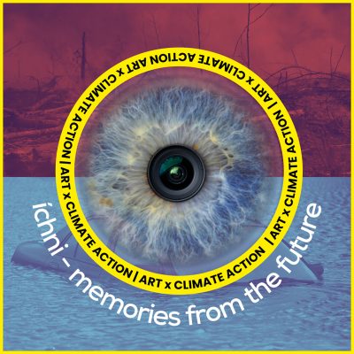 Infinitely Curious: Traces – Memories from the Future | 11 May 2025