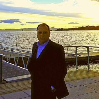 Γιάννης Καραδημήτρης: Από το Μπιλμπάο στο Άμπου Ντάμπι σε 48 ώρες | 23.05.2025
