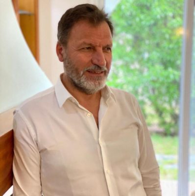 Ο Βασίλης Κουφιώτης από το Μαρόκο στην εκπομπή “Η Παγκόσμια Φωνή μας”| 22.05.2025