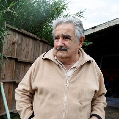 Unguarded Passage: “Uncle Pepe” | 23 May 2025