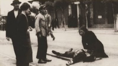 Η εξέγερση που έγινε Επιτάφιος… | 9.5.2025