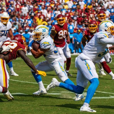 More than just a game: American Football in Greece | 01.06.2025