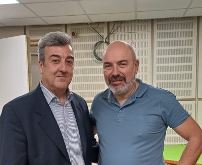 Βασίλης Βούλγαρης: Το ΠΑΣΟΚ ανοίγει τραπέζια διαλόγου με την Ομογένεια