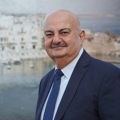 Ο Ιωσήφ Βιολάρης στους ”Έλληνες Παντού” | 01.05.2025