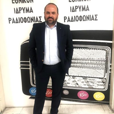 Ο Γενικός Γραμματέας Νησιωτικής Πολιτικής, Μανώλης Κουτουλάκης, στις «Καλές Θάλασσες» | 26.06.2025