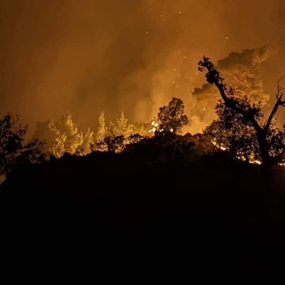 Η Μικρή Θαλασσινή: Έβρος | 06.06.2025