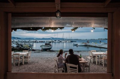 Μίλα μου για ταξίδια…. Πάμε Βόρεια Εύβοια | 26.06.2025