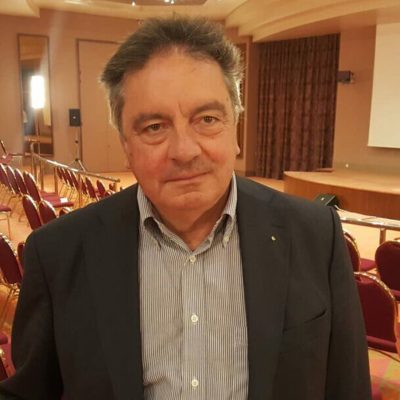 Mayor of Kasos, Michalis Erotokritos, on “Fair Winds and Following Seas” | 10.06.2025