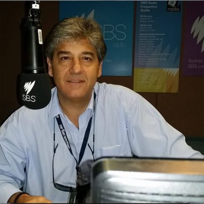 “Κουβέντες μακρινές” με τον Θέμη Καλλό για τα 50 χρόνια του ελληνικού προγράμματος SBS | 11.06.25