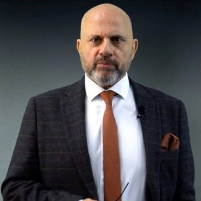 Ο Δρ Δημήτρης Κούβελας στους ”Έλληνες Παντού” | 28.06.2025