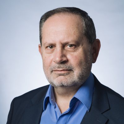 Ο Θεόδωρος Ρηγινιώτης στους ”Έλληνες Παντού” | 09.06.2025