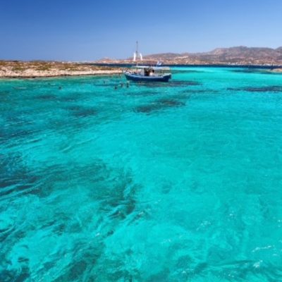 Wander Words: Antiparos | 16 June 2025