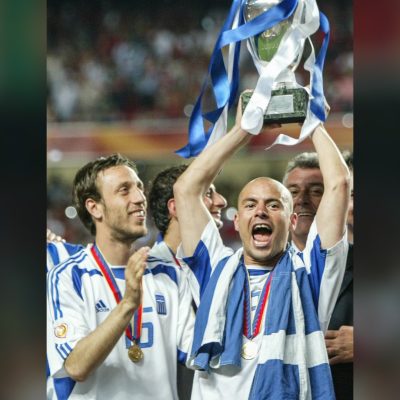 Ο Στέλιος Γιαννακόπουλος στην “Αθλητική Φωνή” | 13.06.2025
