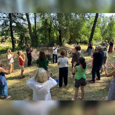 Tai Chi teacher Tew Bunnag on ‘Wu Wei’ and Ageing Gracefully | 15.06.2025