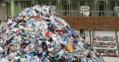 Infinitely Curious: Fast Fashion | 29.06.2025