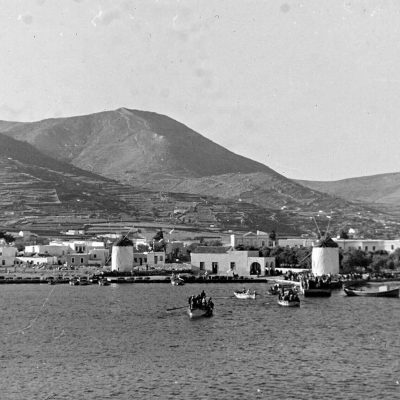 Η Μικρή Θαλασσινή με την Νικολέττα Λιακοσταύρου | 25.07.2025