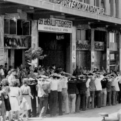 Σαν τον Οδυσσέα: Η αιματοβαμμένη 22α Ιουλίου 1943 | 26.07.2025