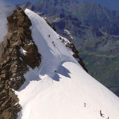 Infinitely Curious: Climbing beyond limits | 20 July 2025
