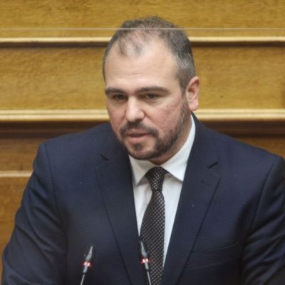 Ο Φίλιππος Φόρτωμας στην εκπομπή “Πάρε τον Χρόνο σου” | 24.07.2025
