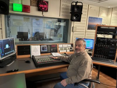 Panagiotis Iatridis on “Fair Winds and Following Seas” | 10 July 2025