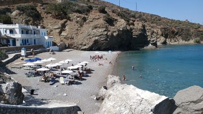 Μίλα μου για Ταξίδια – Κάρπαθος | 15.07.2025
