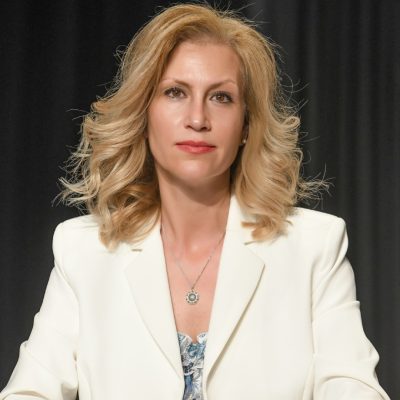 Katerina Fotiadou on “Hellenes Everywhere” | 05 July 2025