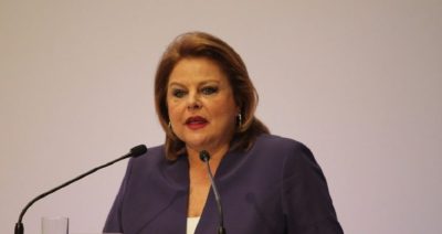 Λούκα Κατσέλη: Ο Αλέξης Τσίπρας έκανε τη σωστότερη επιλογή με το δημοψήφισμα το 2015